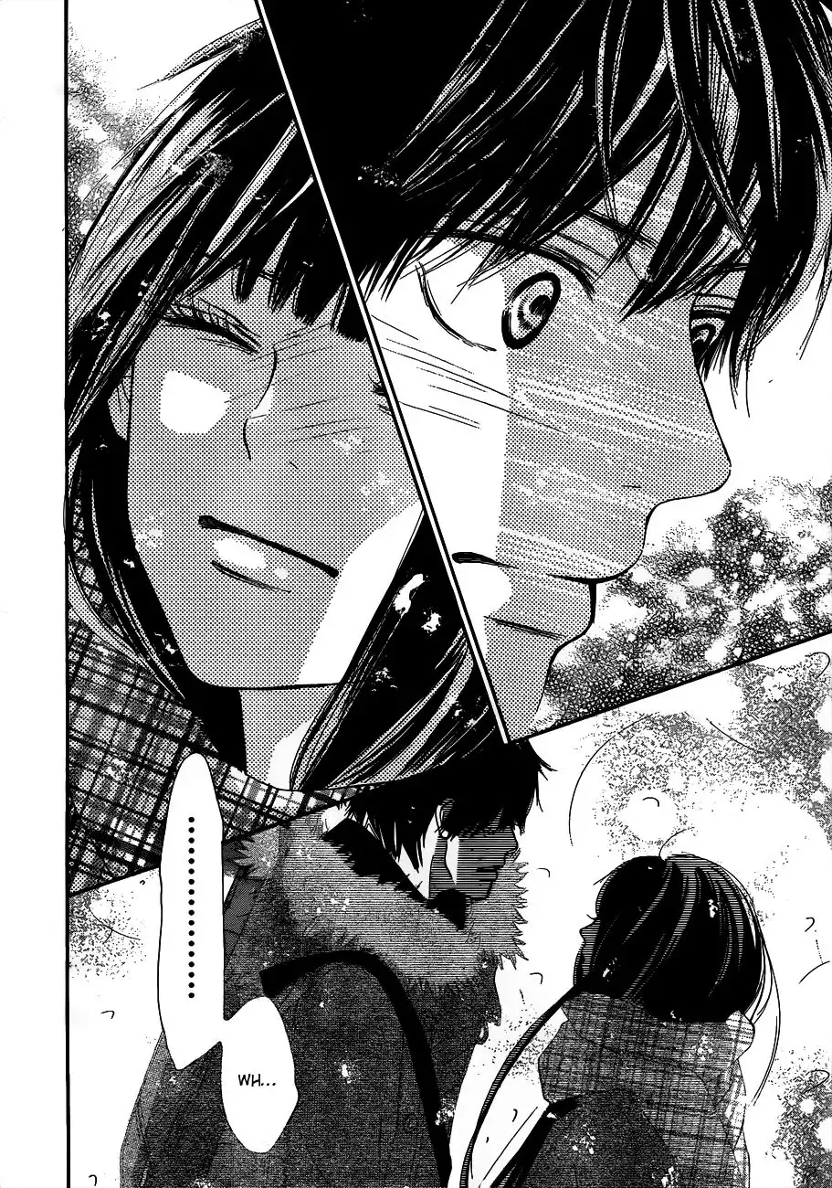 Kimi Ni Todoke Chapter 71 30